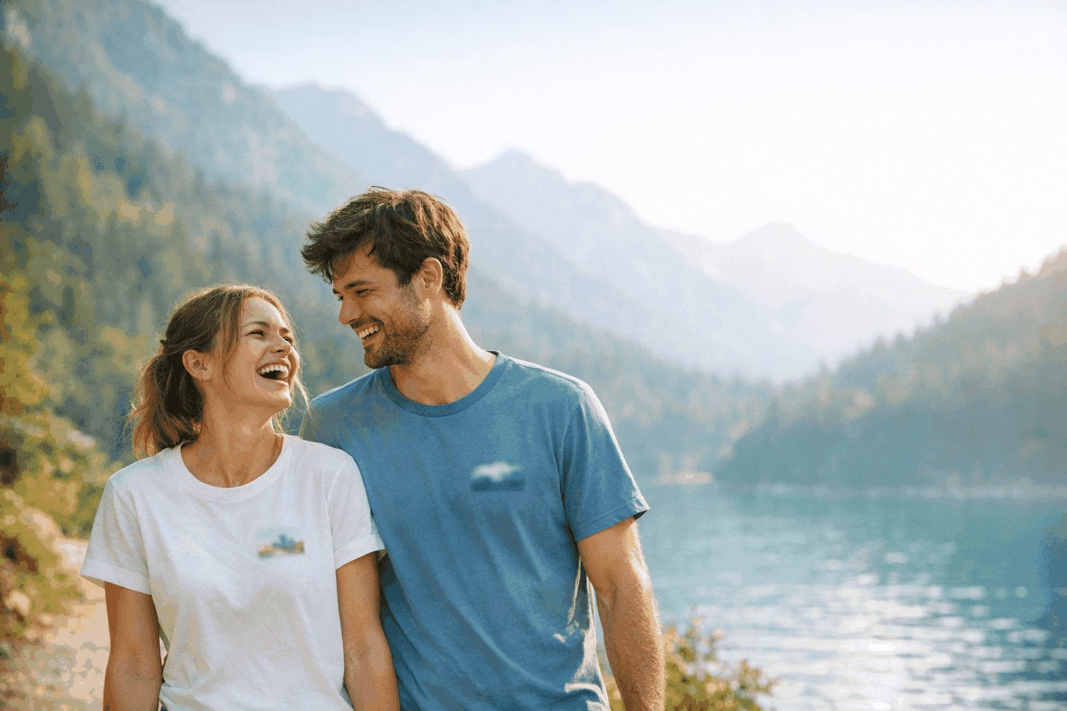 Il potere segreto di indossare una battuta