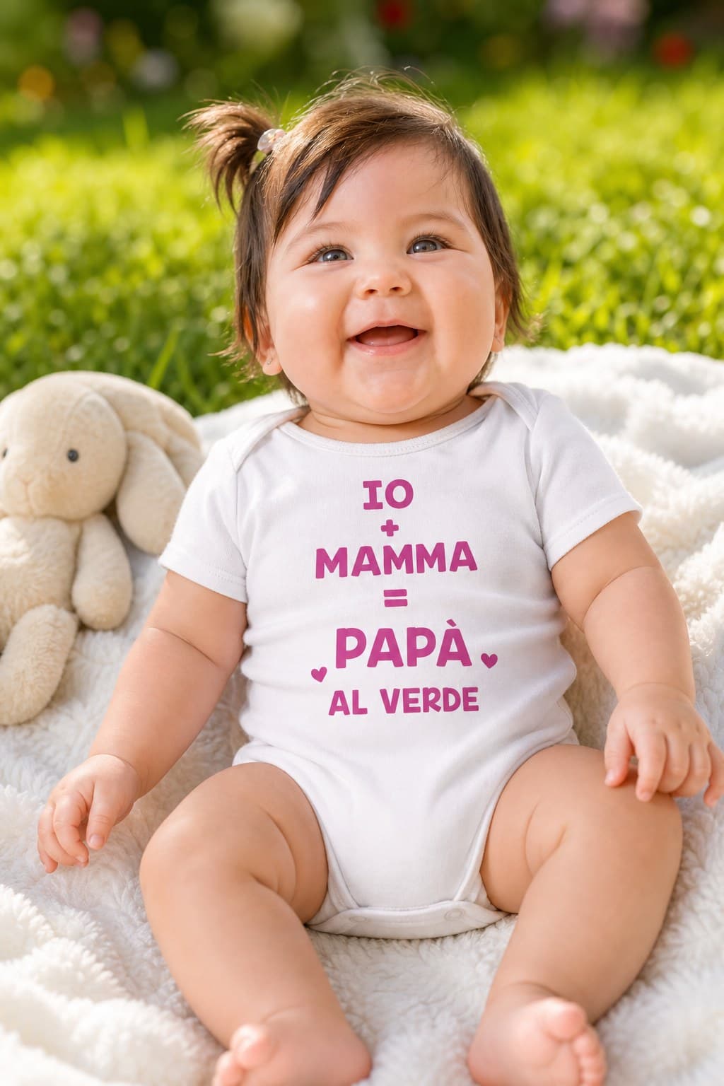 Body per bambini