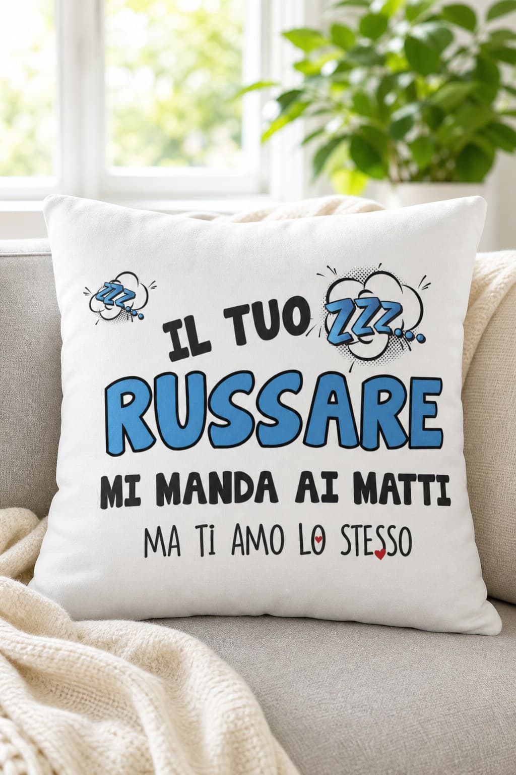 Cuscini